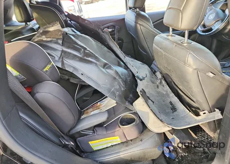 2020 Jeep Cherokee Latitude Plus из США, поврежденный, VIN 1C4PJMLB4LD590622